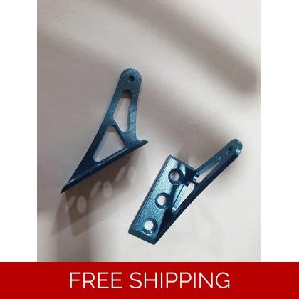 F3a Aluminium Control Horn F3a Aluminium Control Horn